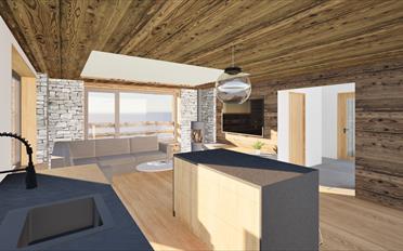 Single house 5.5 rooms - image - 2