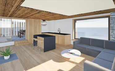 Single house 5.5 rooms - image - 4