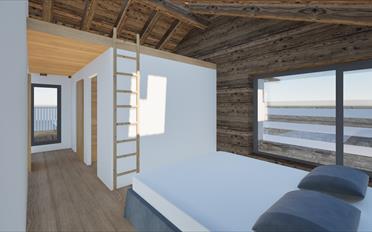 Single house 5.5 rooms - image - 8