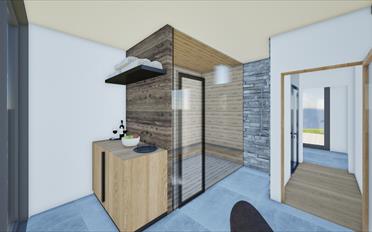 Single house 5.5 rooms - image - 5