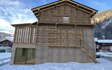 Single house 5.5 rooms - image - 10