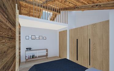 Duplex 4.5 pièces - image - 5