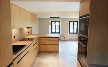 Apartment 3.5 rooms - image - 4
