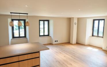Apartment 3.5 rooms - image - 2
