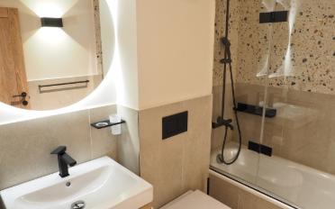 Apartment 3.5 rooms - image - 6