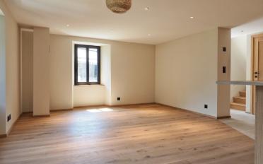 Apartment 3.5 rooms - image - 11