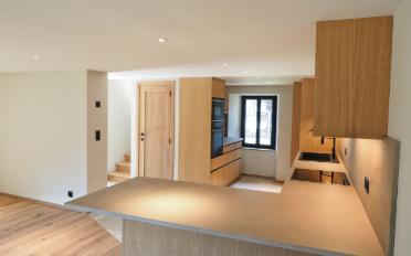 Apartment 3.5 rooms - image - 1