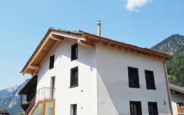 Apartment 3.5 rooms - image - 13