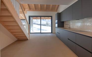 Mansarde 4.5 Zimmer - image - 2