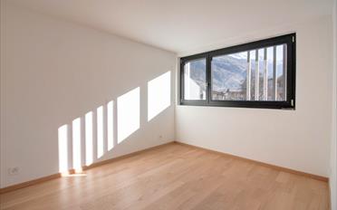Mansarde 4.5 Zimmer - image - 9