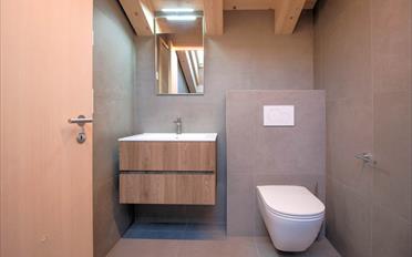 Mansarde 4.5 Zimmer - image - 12