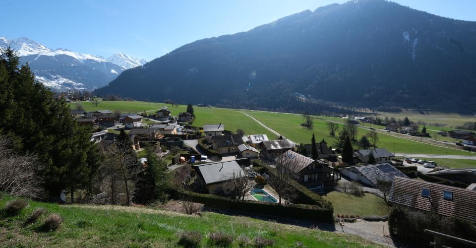 Vollèges