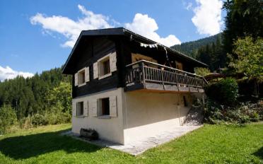 Chalet 4.5 pièces - image - 1