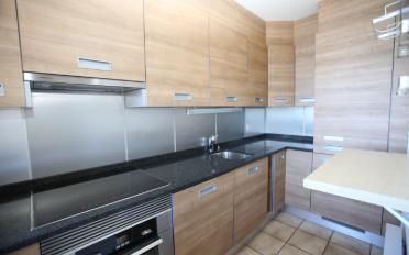 Terrace flat 3 rooms - image - 4