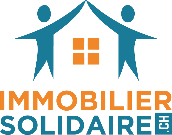 Immobilier Solidaire Sàrl