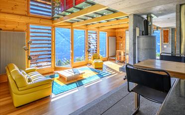 Chalet - image - 11