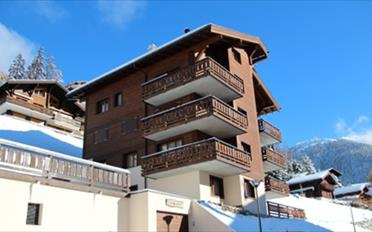 Appartement - image - 1