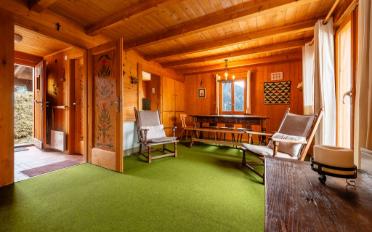 Chalet 6.5 rooms - image - 3