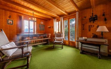 Chalet 6.5 rooms - image - 4