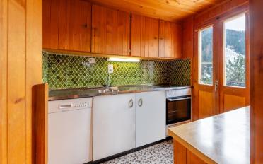 Chalet 6.5 rooms - image - 6
