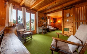 Chalet 6.5 rooms - image - 7
