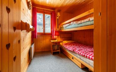 Chalet 6.5 rooms - image - 8