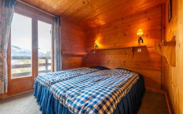 Chalet 6.5 rooms - image - 10