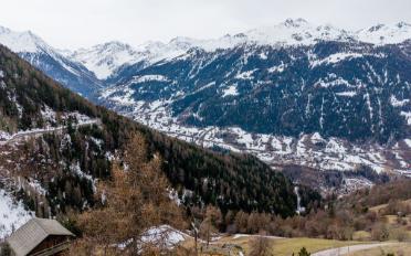 Chalet 6.5 rooms - image - 15