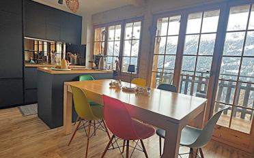 Apartment 2.5 rooms - image - 3