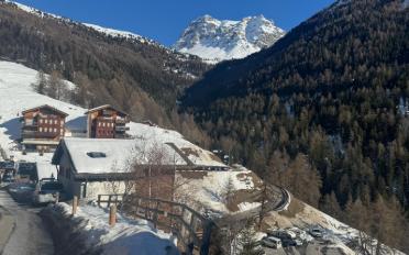 Chalet 5.5 pièces - image - 1