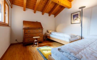 Chalet 5.5 pièces - image - 9