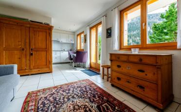 Chalet 5.5 pièces - image - 11