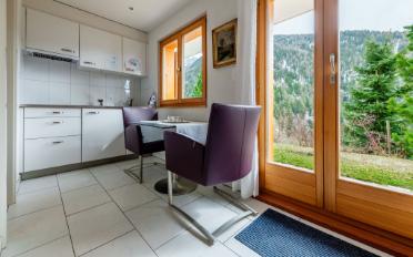 Chalet 5.5 pièces - image - 12
