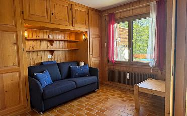 Appartement 2.5 pièces - image - 9