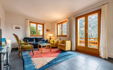 Duplex 4.5 rooms - image - 2