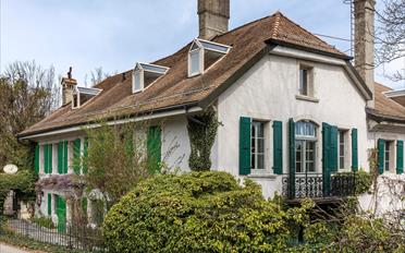Single house 12 rooms - image - 4