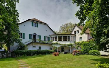 Single house 12 rooms - image - 7