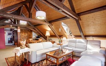 Single house 12 rooms - image - 8