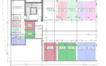 Apartment 4.5 rooms - image - 6