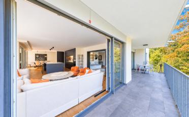 Appartement meublé - image - 4