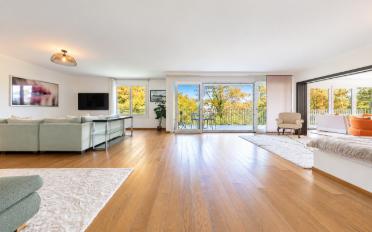 Appartement meublé - image - 2