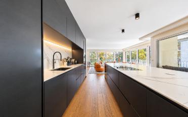 Appartement meublé - image - 9