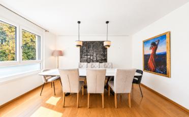Appartement meublé - image - 10