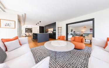 Appartement meublé - image - 8