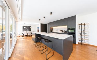 Appartement meublé - image - 7