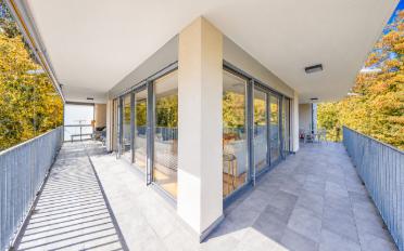 Appartement meublé - image - 1