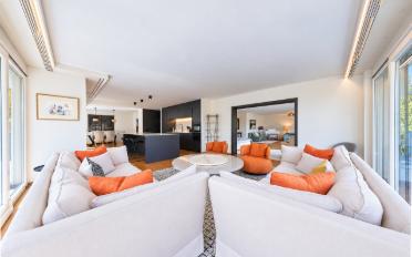 Appartement meublé - image - 12