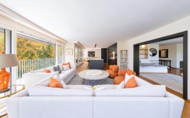 Appartement meublé - image - 5