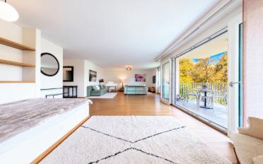 Appartement meublé - image - 13