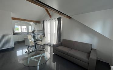 Möbl. Wohnobj. 1.5 Zimmer - image - 2
